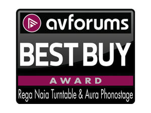 AV Forums Naia & Aura review