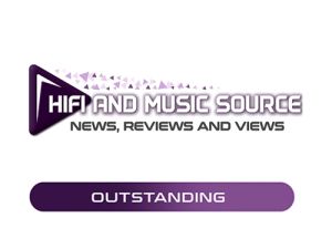 Hi-Fi Music Store