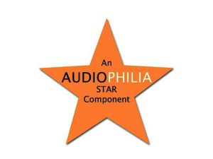 Audiophilia | Star Component | Product Awards Template copy