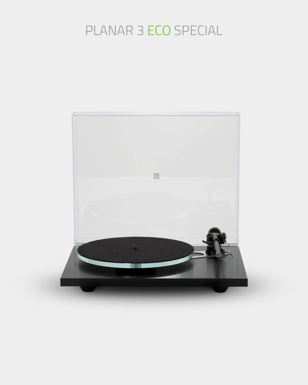 Rega Planar 3 ECO