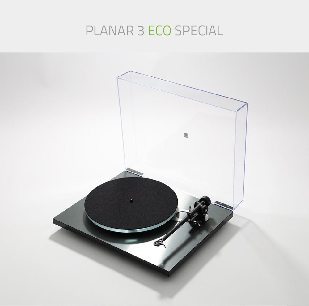 Rega Planar 3 ECO