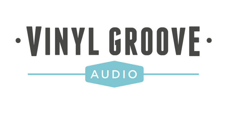 Vinyl Groove | Logo Offcial