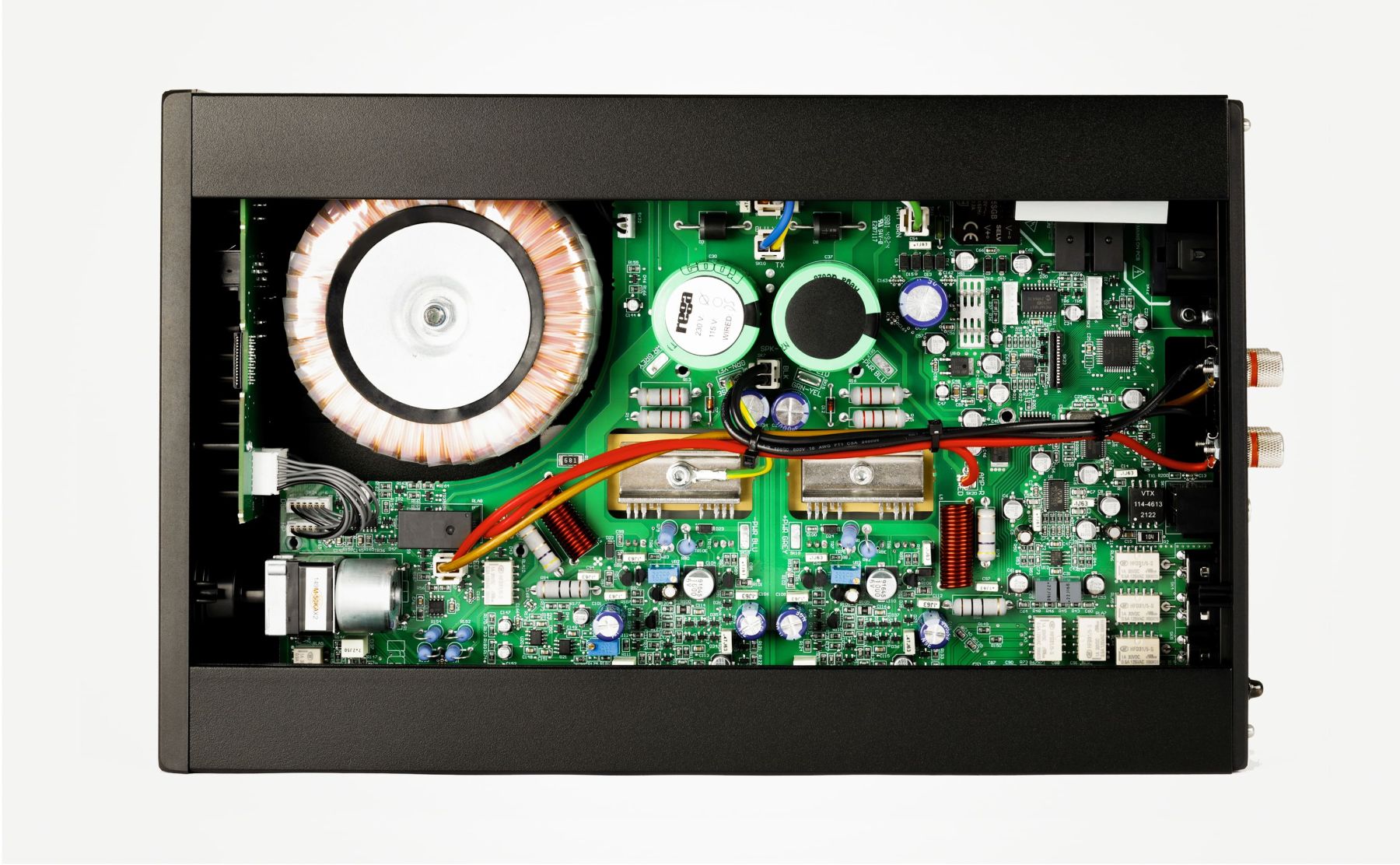 Rega Brio Mk7
