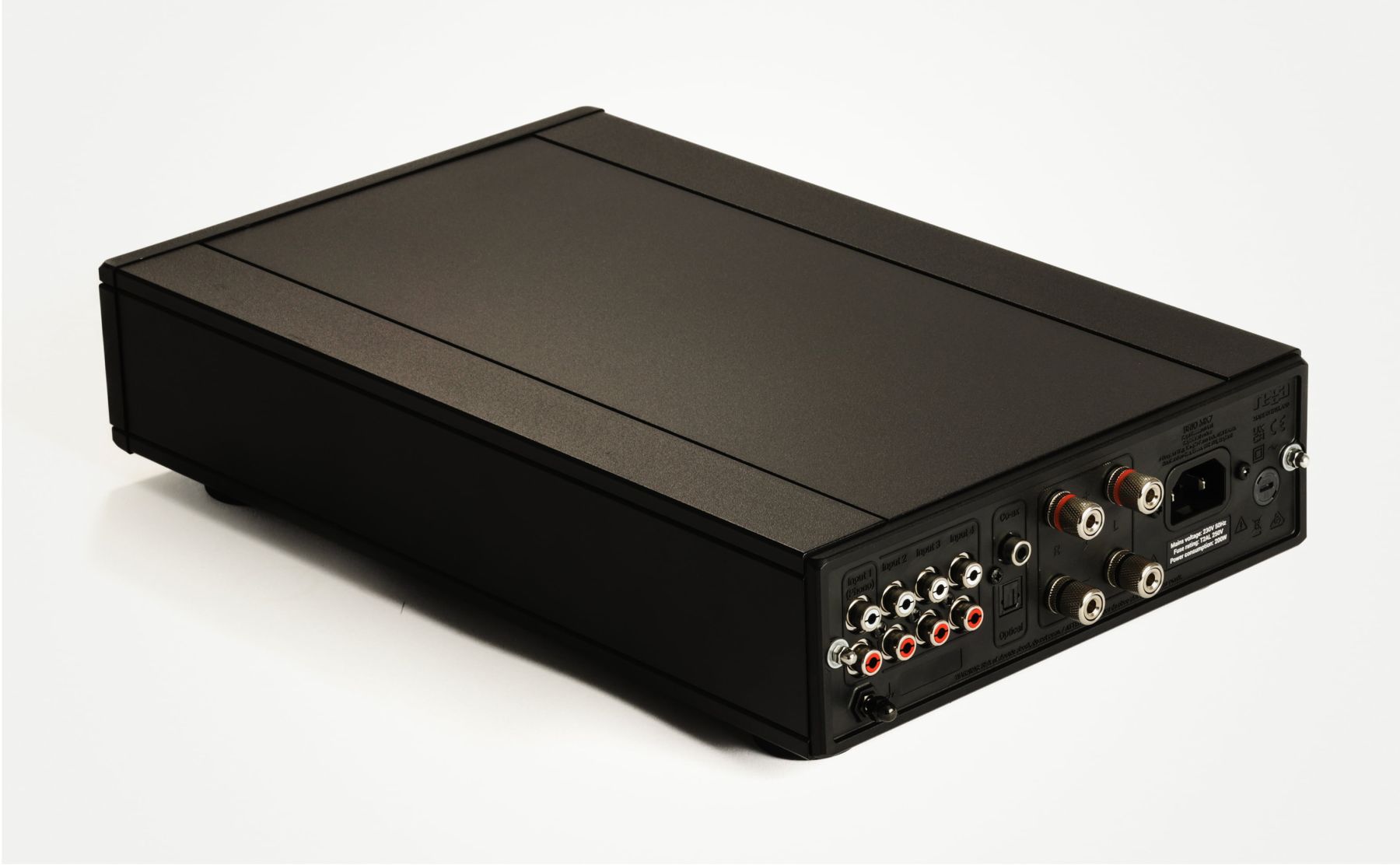 Rega Brio Mk7