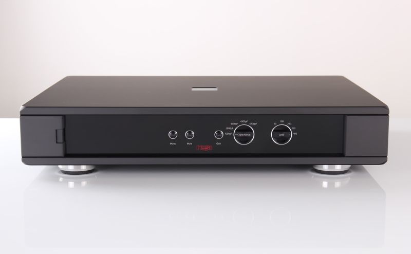 Rega Aura MC phono stage