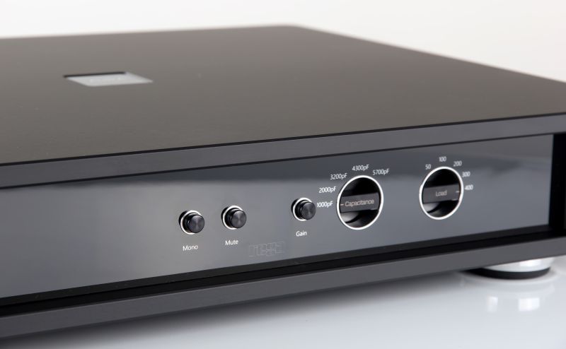 Rega Aura MC phono stage