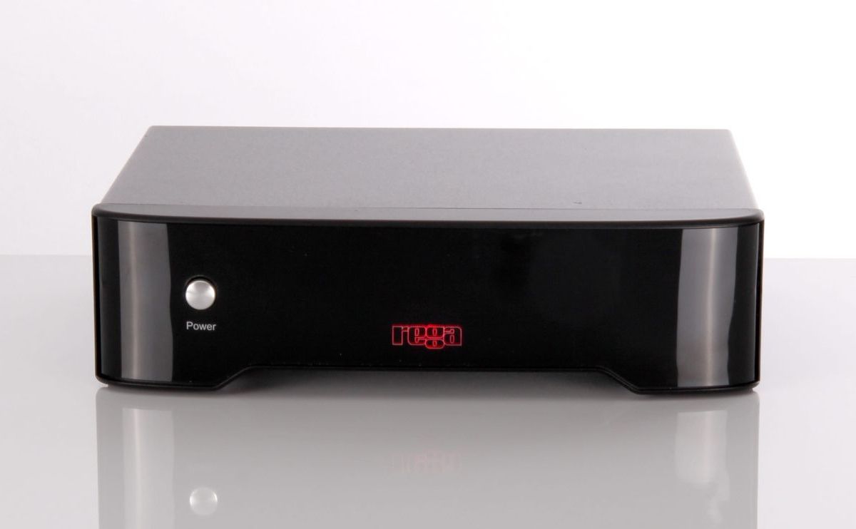 Rega Fono MC phono stage