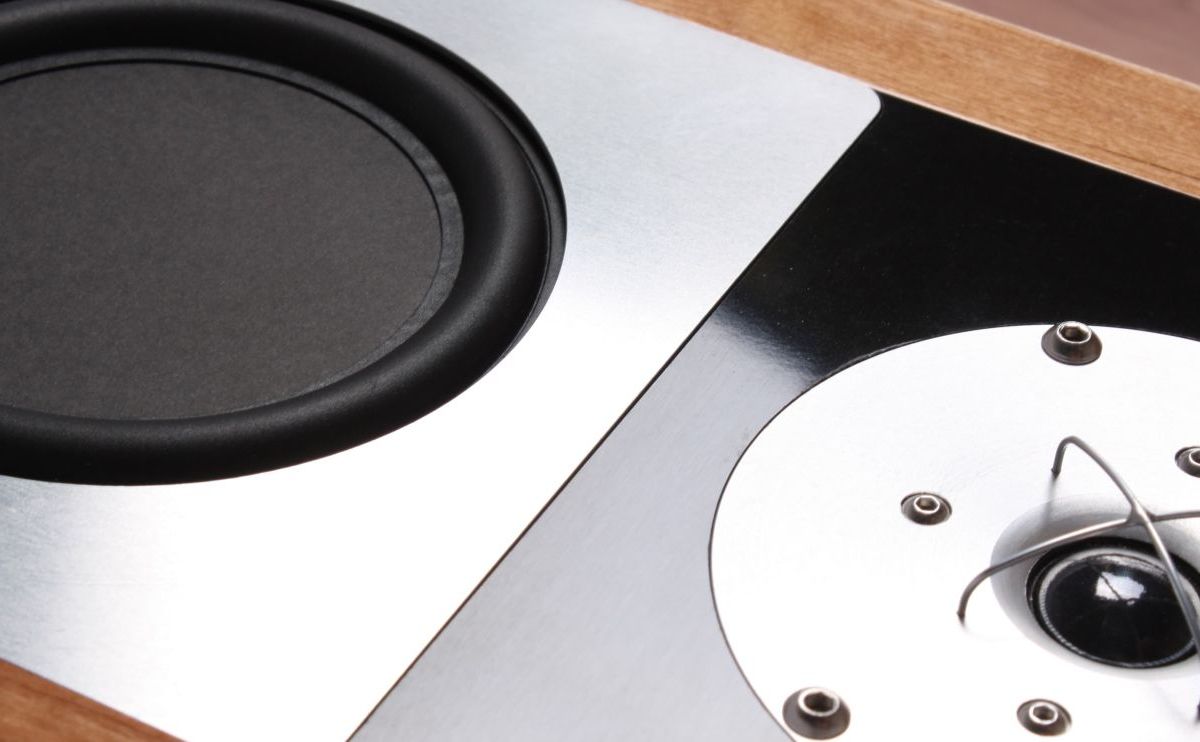 Rega RS10 loudspeaker