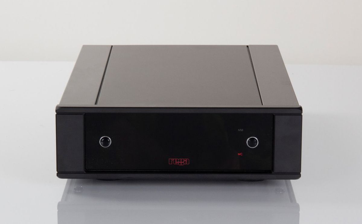 Rega Aria MK3