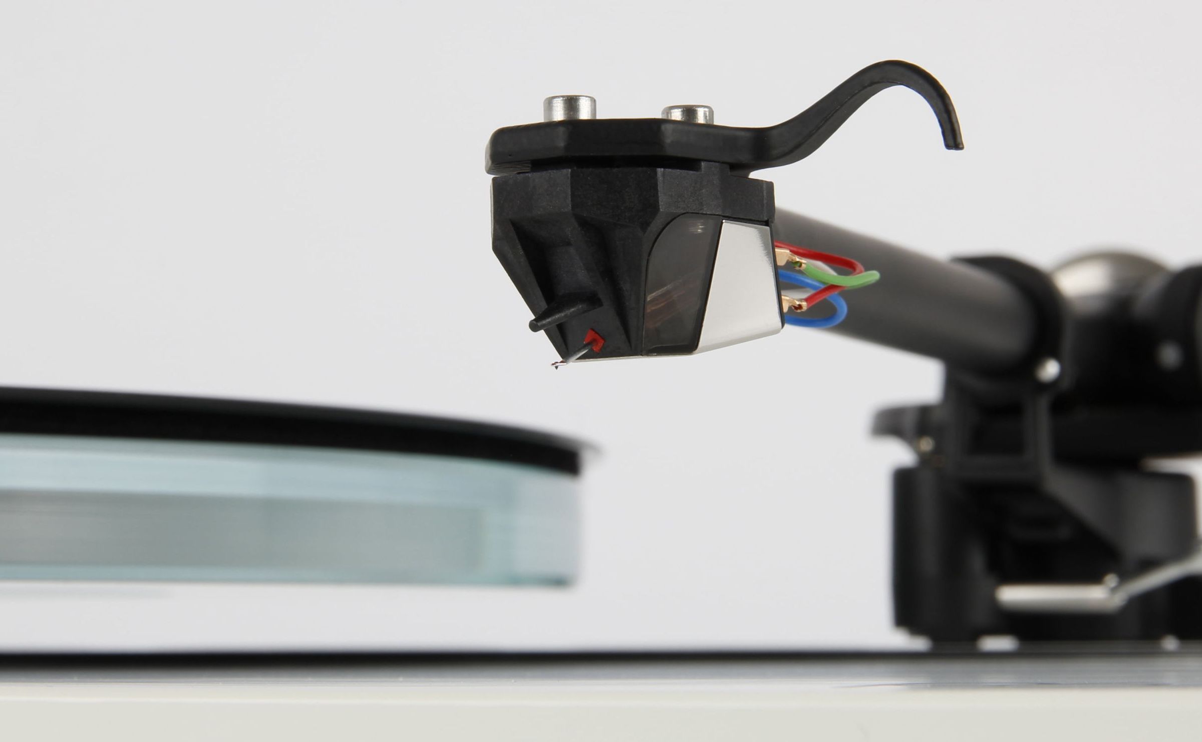 Rega Nd5 moving magnet cartridge