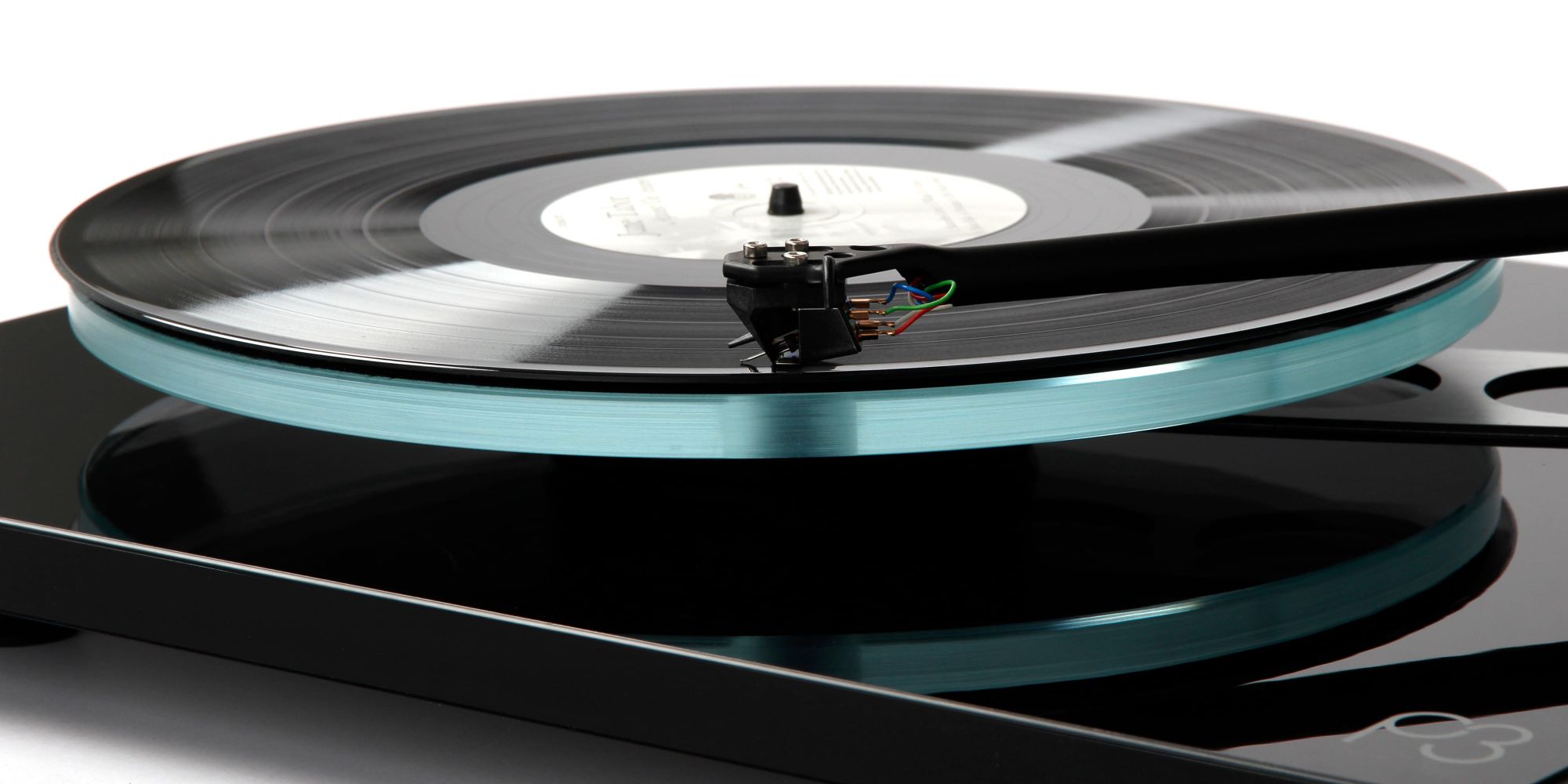 Rega | Planar 3 Turntable
