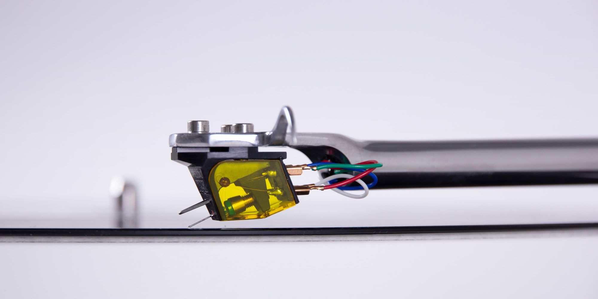 Rega Aphelion 2 cartridge