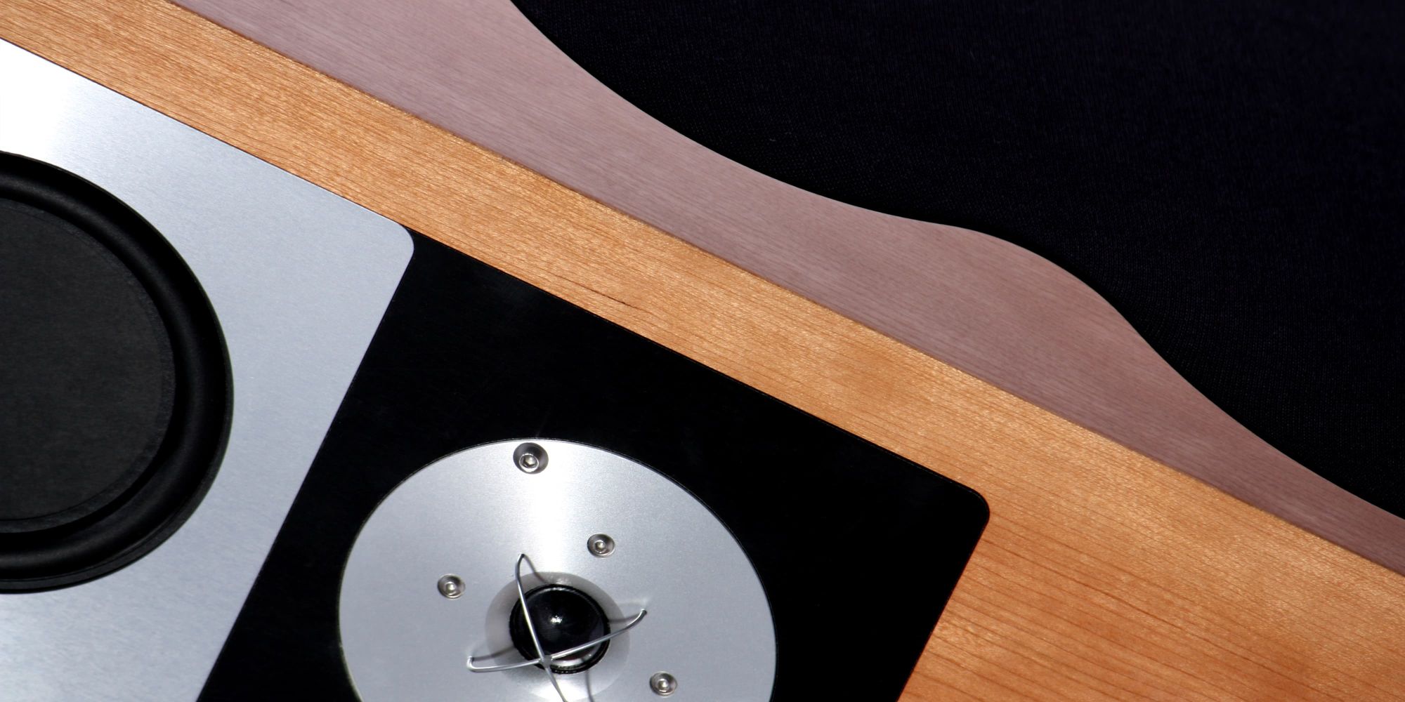 Rega RS10 loudspeaker