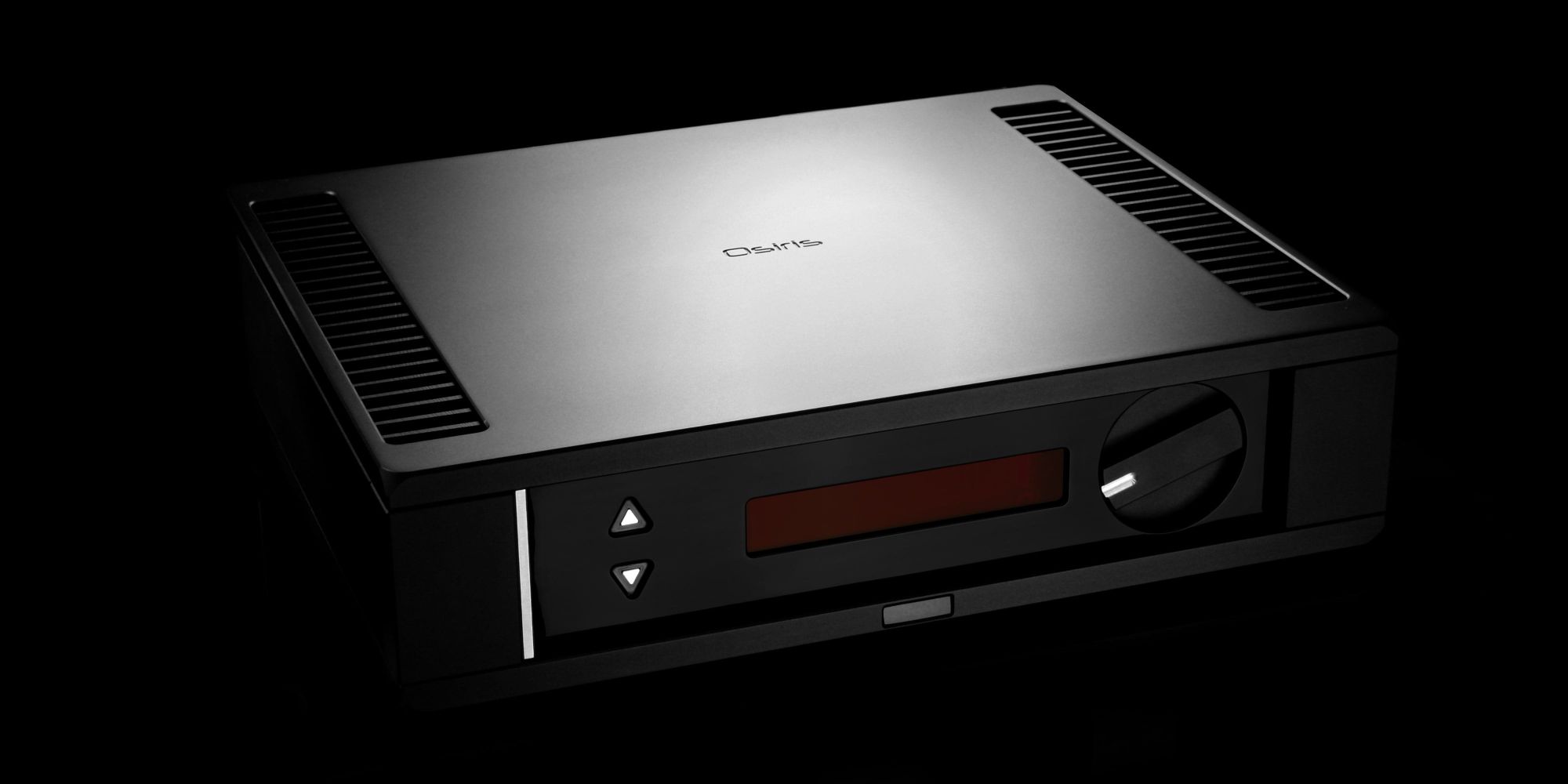 Rega Osiris