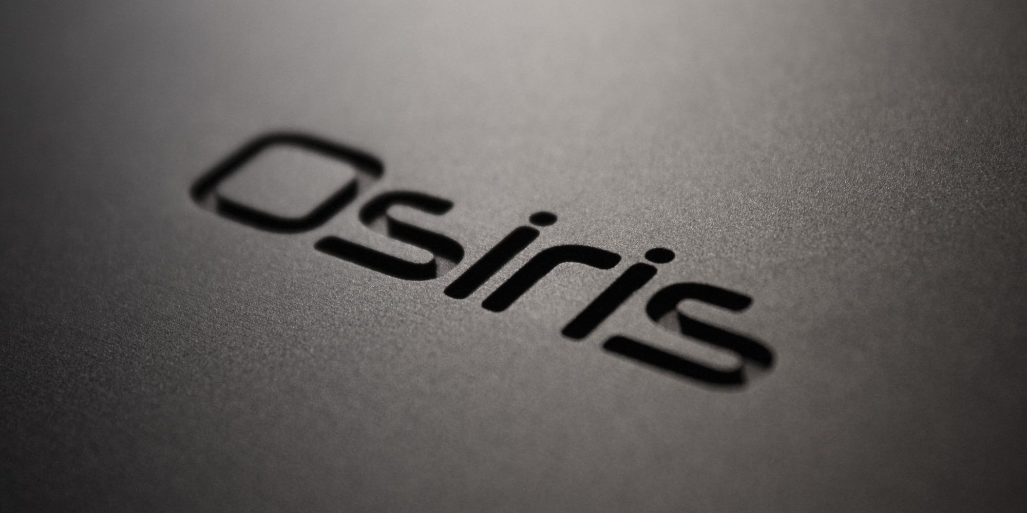 Rega Osiris Amplifier