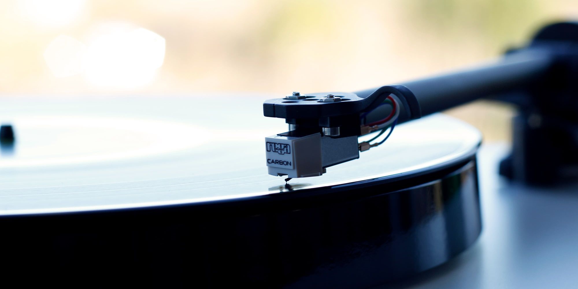 Rega Planar 1 Plus Turntable