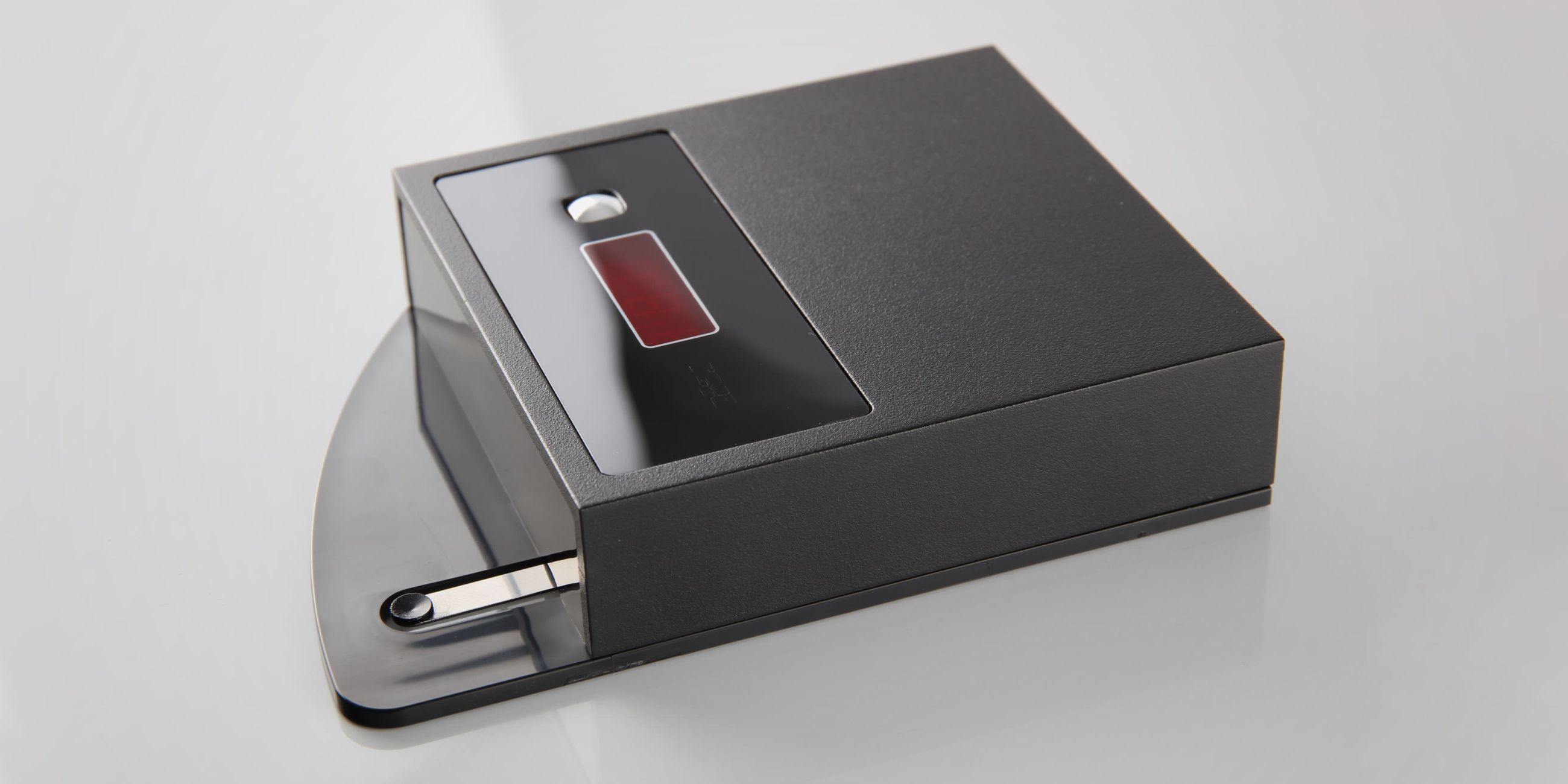 New Atlas Tracking Force Gauge Rega News & Events