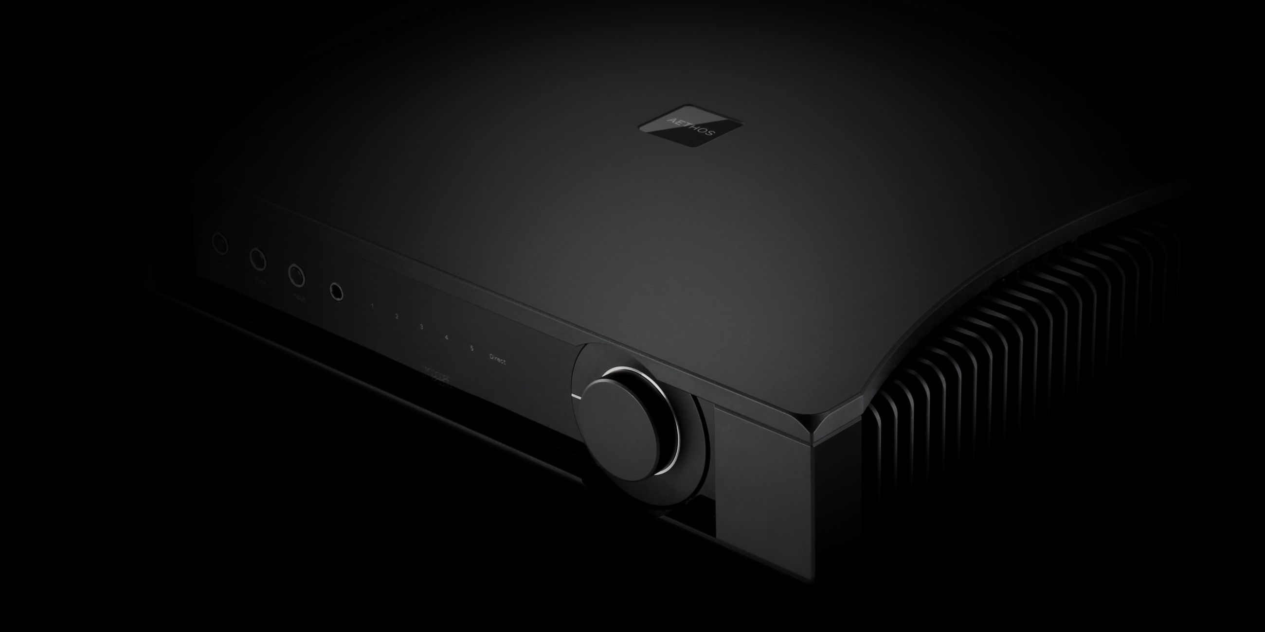 Rega | award-winning HiFi designed & made in England