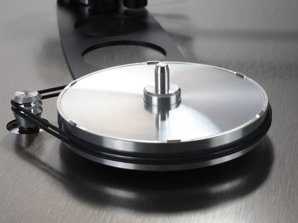 Rega Planar 6 RS Edition