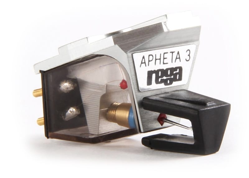 Rega Apheta 3 MC Moving Coil Cartridge