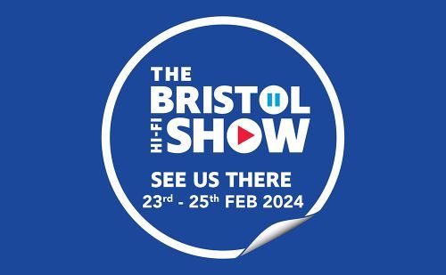 Bristol show news 2024