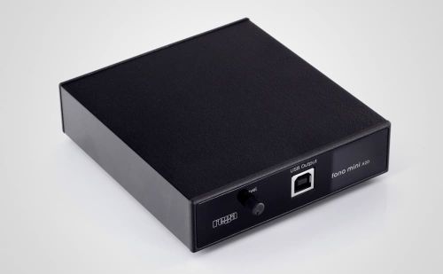 Rega Fono Mini A2D MK2 phono stage