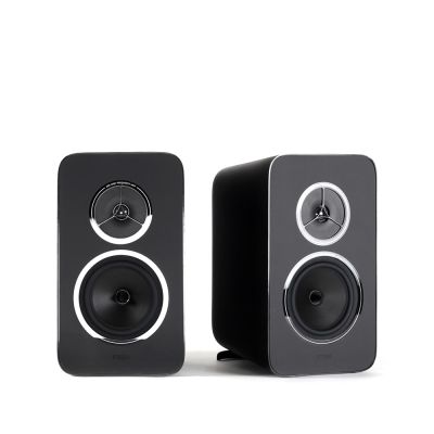 Rega Kyte loudspeaker stand mount adaptors