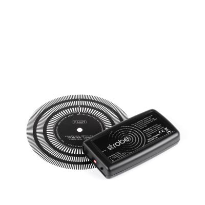 Rega Strobe Kit