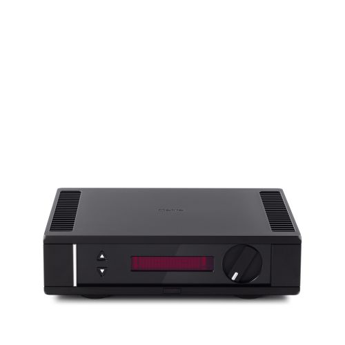 Rega Osiris Amplifier
