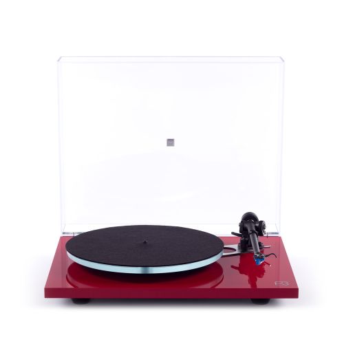 Rega Planar 3 Turntable