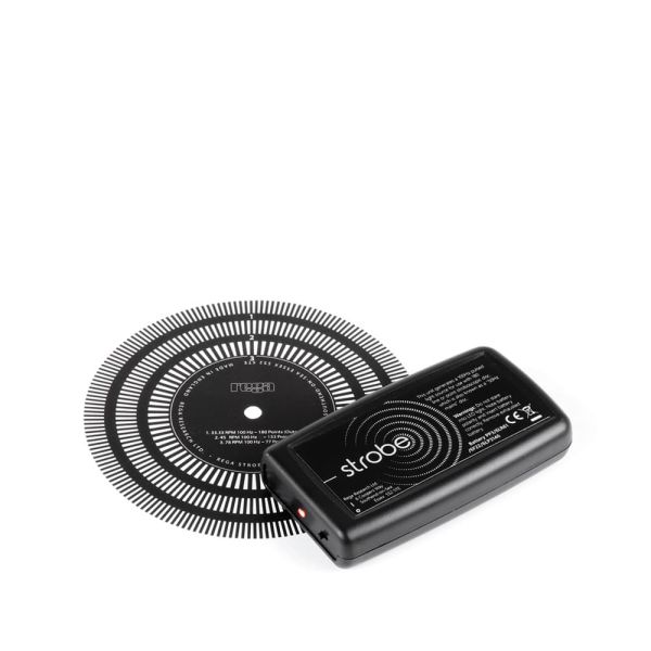 Rega 24 V Motor Upgrade Kit