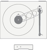 Planar 6 icon