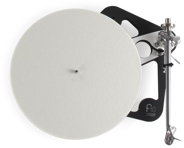 Rega Planar 10