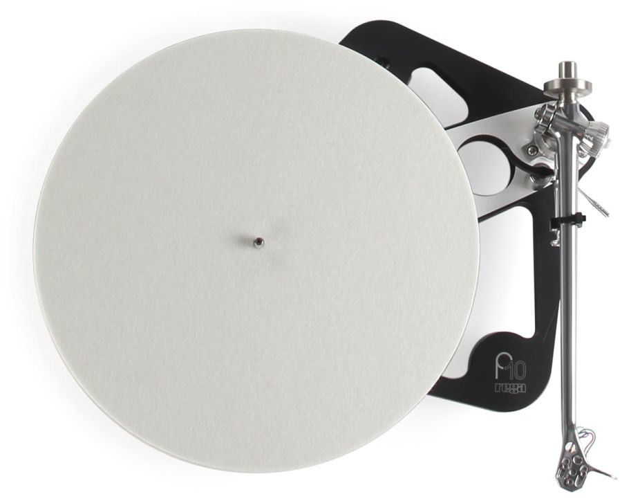 Rega Planar 10 turntable