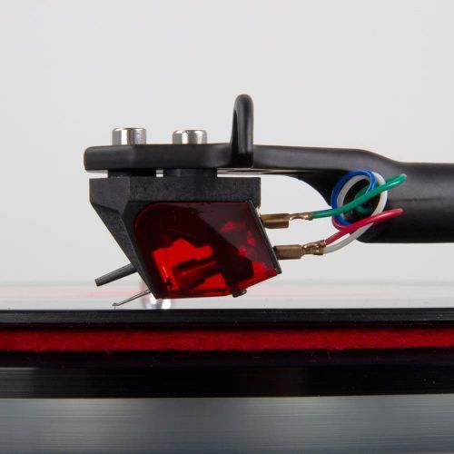 Rega's Ania Pro cartridge.