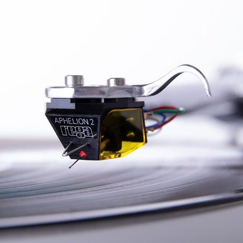 Rega's Aphelion 2 cartridge.