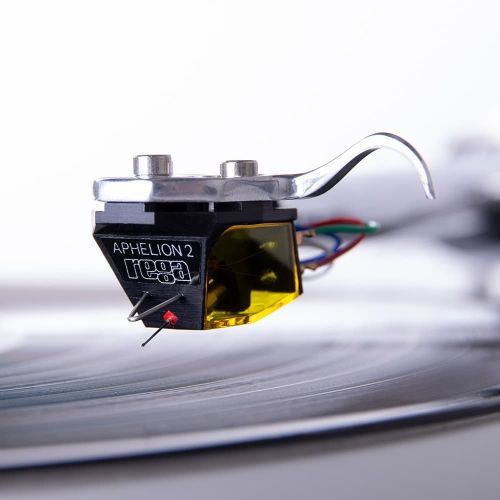 Rega's Aphelion 2 cartridge.